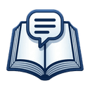 Just Write logo